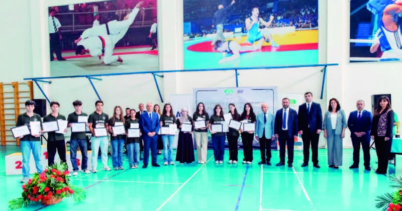 Respublika Şahmat Olimpiadası başa çatıb