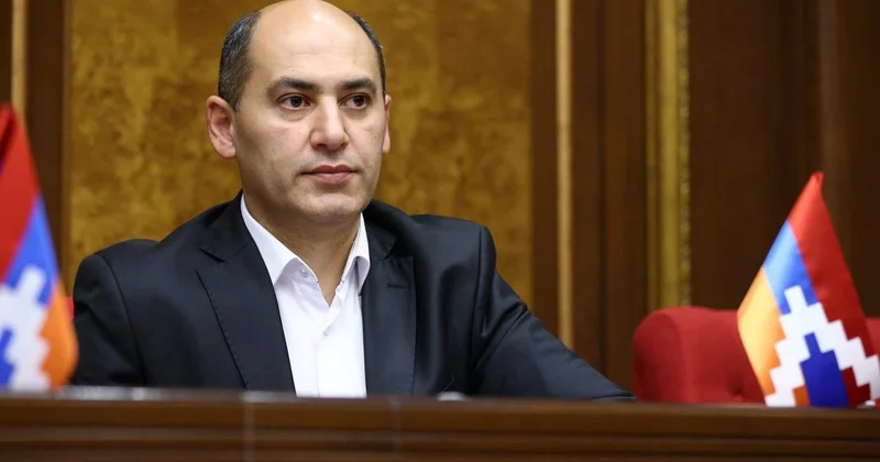 Sabiq deputat 2 aylıq həbs edilib