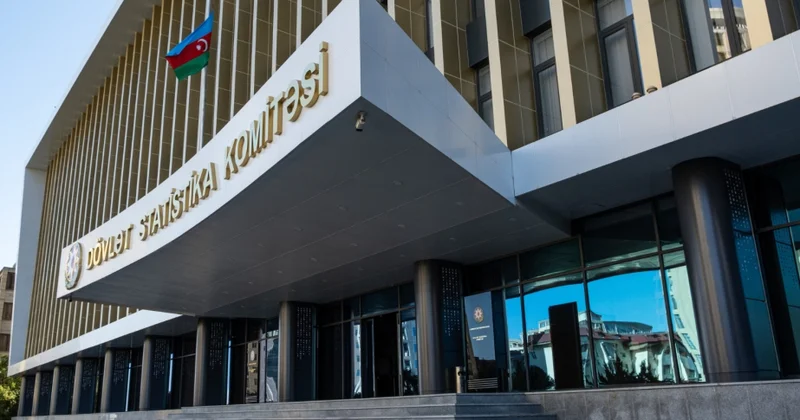 Yeddi ayda nəqliyyat və anbar təsərrüfatı sahəsində 9,2 milyard manatlıq xidmət göstərilib