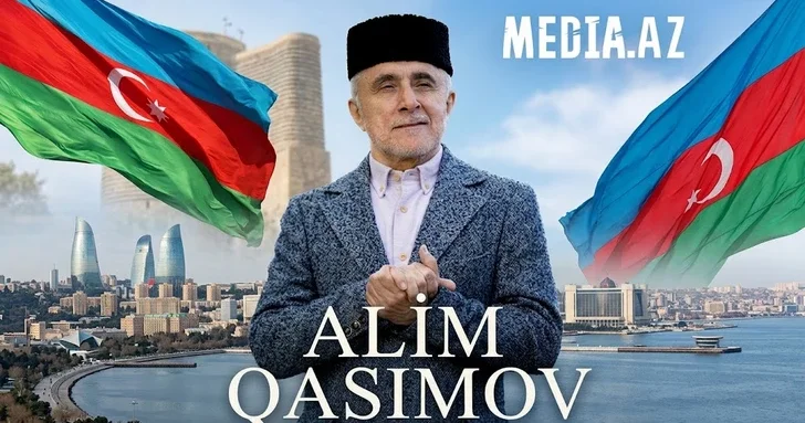Голос, прошедший сквозь время и границы: день рождения Алима Гасымова