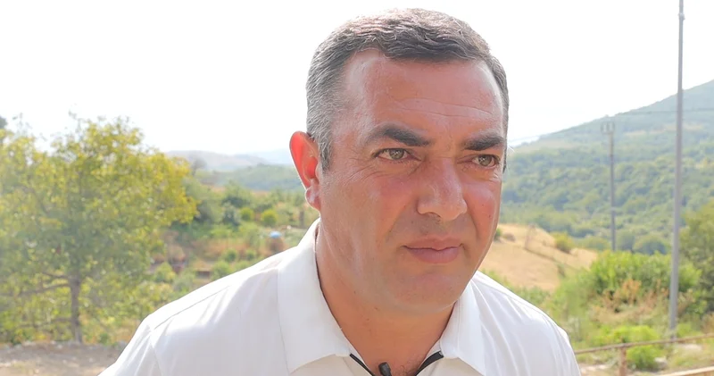 Ballıcaya qayıdış: Niyaməddin Ağayevin qurduğu yeni həyat FOTOLAR
