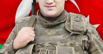 İgidlik, qəhrəmanlıq, vətənpərvərlik nümunəsi