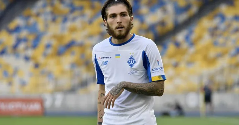 Gürcü futbolçu La Liqa klubuna keçdi
