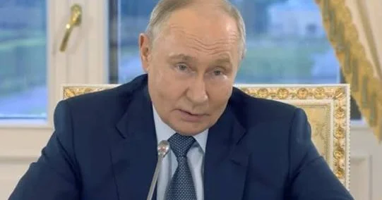 Çin Putinə görə Yaponiyanın etirazlarına münasibət bildirdi
