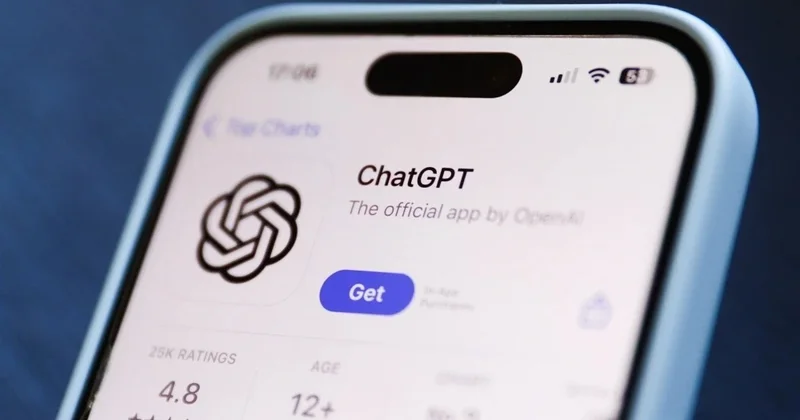 Заигравшийся в ChatGPT