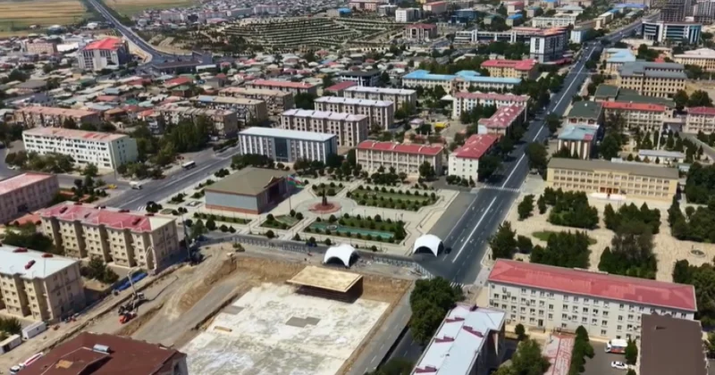 Siyasi şərhçi: Naxçıvan blokadadan tranzit və enerji qovşağına çevrilmə mərhələsinə qədəm qoyur
