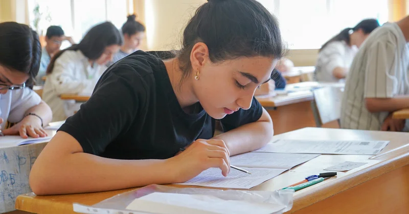 Magistraturada boş yerlərə yenidən qəbul aparılacaq RƏSMİ