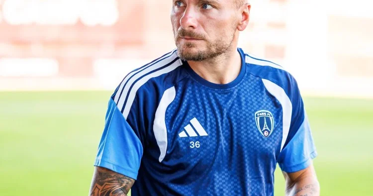 İtaliya millisi ilə Avropa çempionu olan futbolçu karyerasını başa vurdu 36 yaşında futbolla vidalaşdı