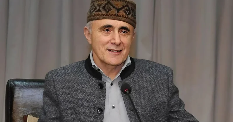 Alim Qasımov: “İnsana verilən ən böyük mükafat...”