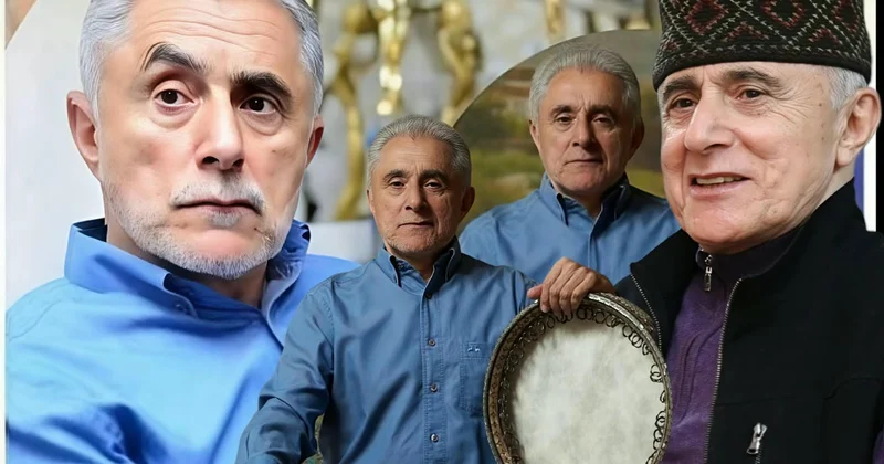 Alim Qasımov 70 yaşın bir addımlığında: “Ölməsəm qalsam nəsə edəcəklər, geriyə baxan yaşım çoxdan keçib” FOTO+ÖZƏL