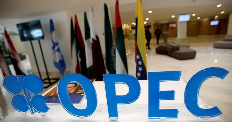 Ən böyük neft istehsalçısı olan üç ölkə OPEK açıqladı