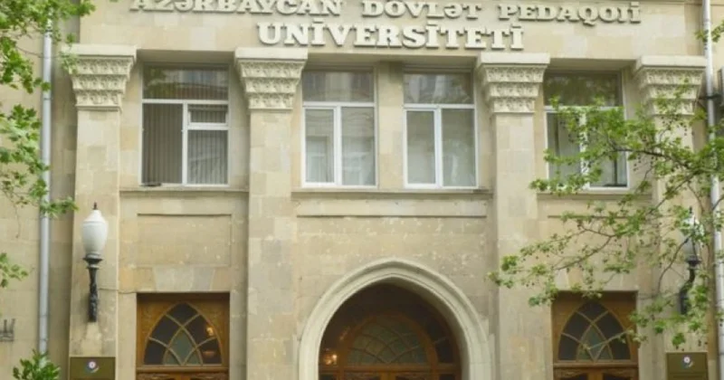 Pedaqoji ixtisaslar artıb, ya azalıb? Jurnallara qarışıqlıq olub
