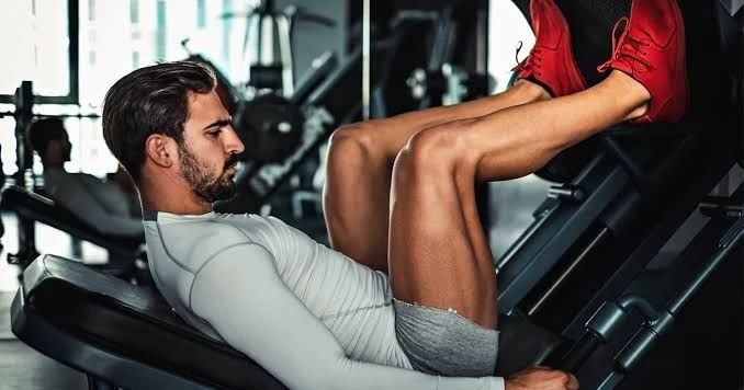 İdman zalında məşqdən sonra penis kiçilə bilər İntim fenomen