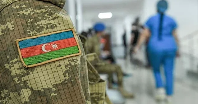 Минтруда Азербайджана разъяснило порядок итогового медобследования призывников