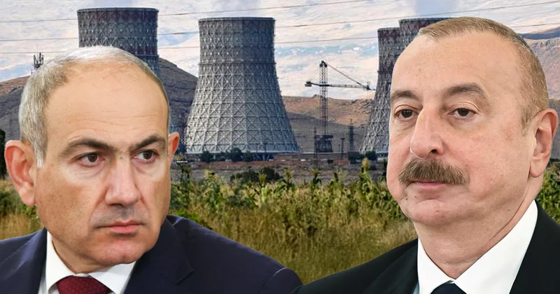 Южный Кавказ: что прочнее политических деклараций? Minval Politika