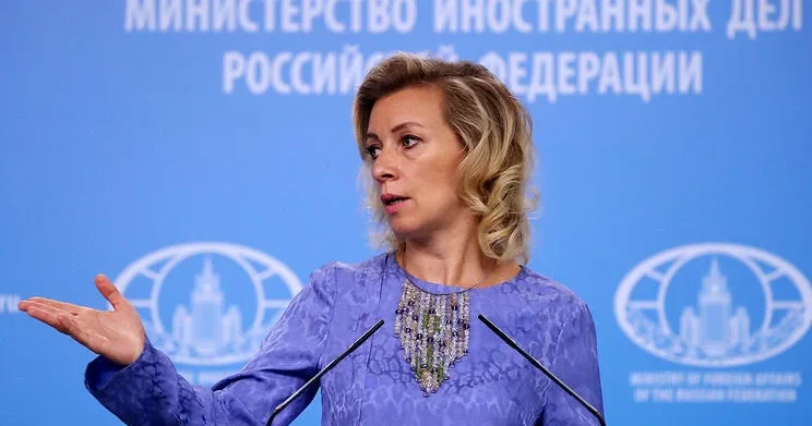 Tokio o həddə çatıb ki, Putinə göstərirlər ki... Zaxarova