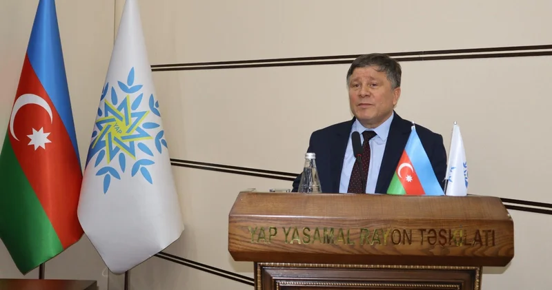 Naxçıvan: Böyük tarixi kommunikasiyanın yeni ümid və dialoq adası ŞƏRH