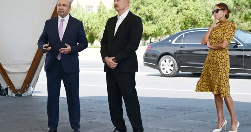 Muxtar Respublikanın sosial iqtisadi inkişafı güclü maliyyə təminatı ilə dəstəklənir