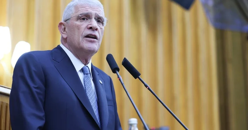 Müsavat Dervişoğlundan istefalara sərt reaksiya: “Siz boğulacaqsınız, biz yox!”