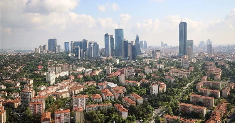 İstanbul Yer üzündən silinə bilər Dəhşətli zəlzələ proqnozu