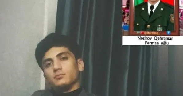 Vətən müharibəsi şəhidinin qardaşı vəfat etdi