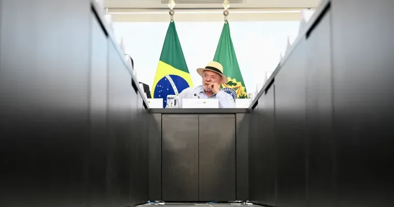 Braziliya ABŞ ın yeni tariflərinə cavab variantlarını araşdırmağa başlayıb