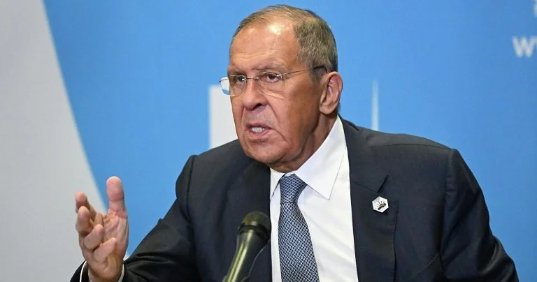 Lavrovdan sensasion açıqlama: Putin Trampın planını qəbul edib ABŞ sözündən DÖNDÜ