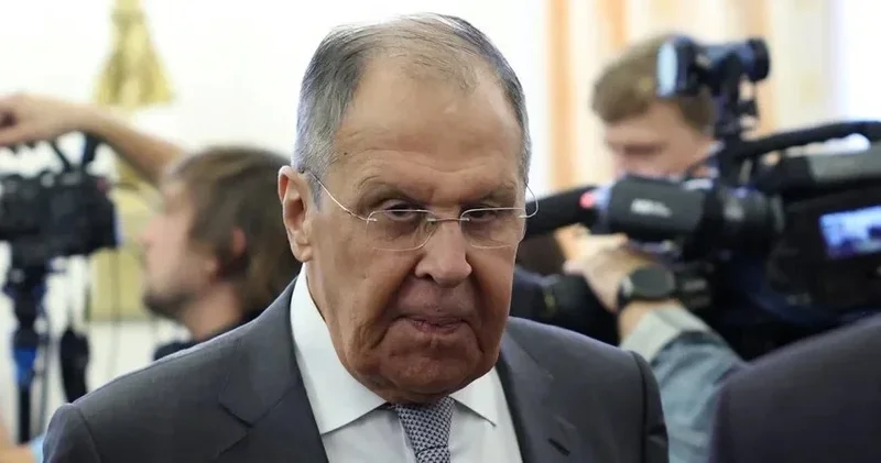 Лавров исключил заморозку конфликта по нынешней линии фронта