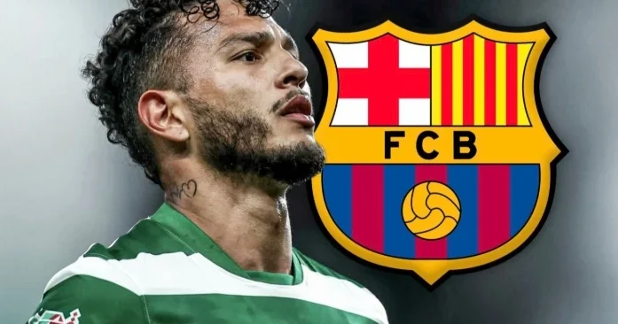 “Barselona” yeni Luis Suares tapıb