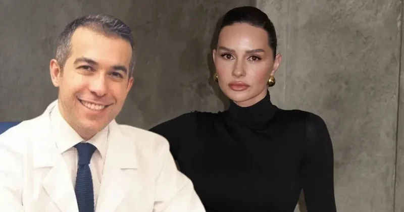 Həkim sevdası bitmədi: Ela”nın yeni EŞQİ FOTO