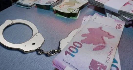 539 min manat vergi borcu olan şirkət 9,8 min dollar cərimələndi