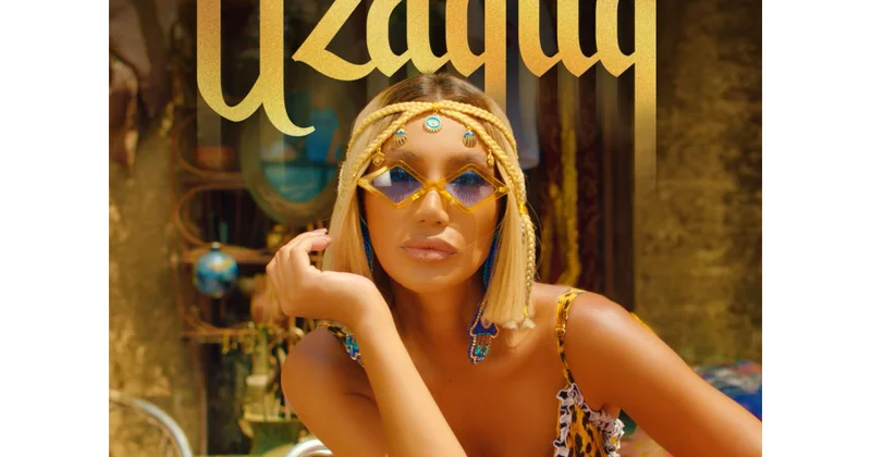 “Uzaqlıq”da Aygün Röya görüşü (Video)