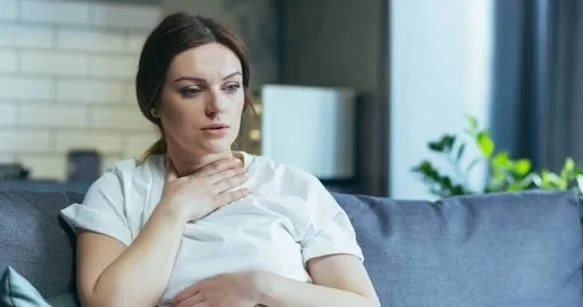 Çox ürəyi bulananlarda infarkt və ya beyin şişi ola bilər