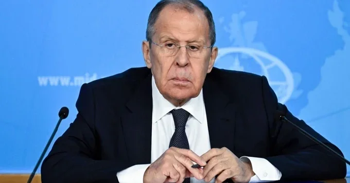 Лавров заявил об ужесточении ударов по западной поддержке Украины