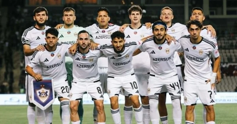 “Qarabağ”ın legioneri: “Tvente”dən qorxmuruq”