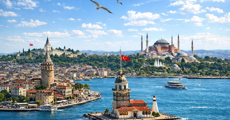 İstanbulda böyük zəlzələ təhlükəsi: risk 47 faizə çatır XƏBƏRDARLIQ