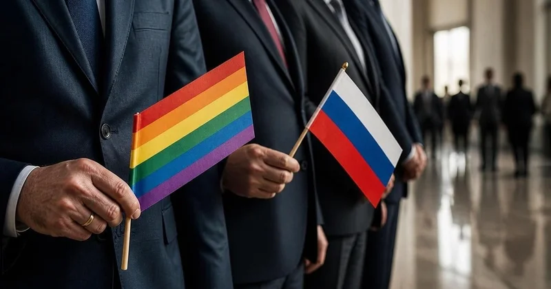 Обход санкций ЕС через однополые союзы богатых россиян