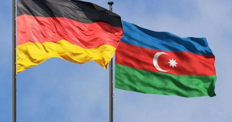Берлин меняет взгляд на Баку