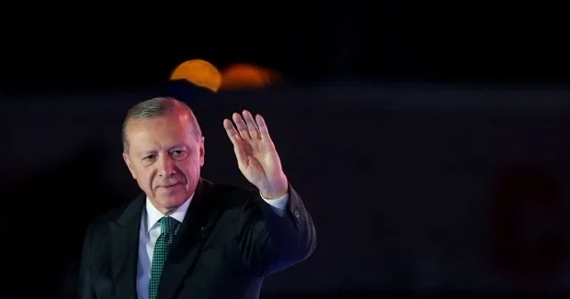 Siyasətdə 50 il geridə qoydum, Allah ömür versə... Ərdoğan