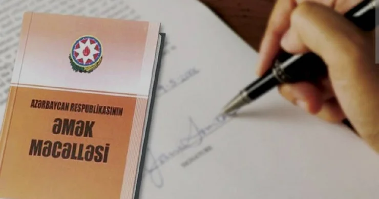 Əmək müqaviləsi olmadan işləyənləri bu təhlükə gözləyir Ekspertdən XƏBƏRDARLIQ