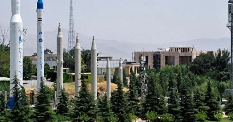 “The Jerusalem Post”: İsrail ordusu İranın hərbi bərpasından şoka düşüb