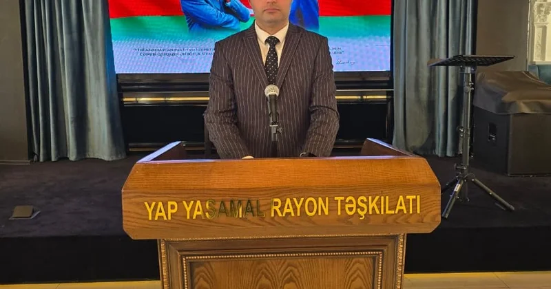 Yeniləşən Naxçıvan: intibah və strateji qayıdış ŞƏRH