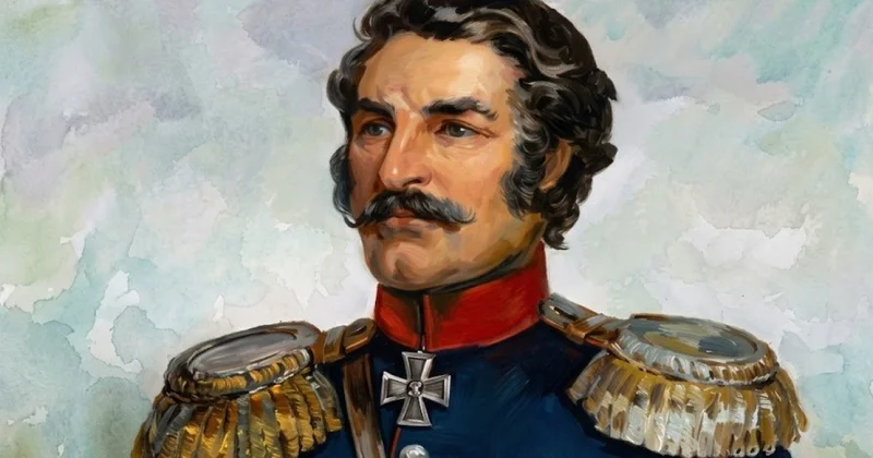 İmperator ordeni qazanan ilk azərbaycanlı general və maarifçi Ona niyə ciddi nəzarət edirdilər?