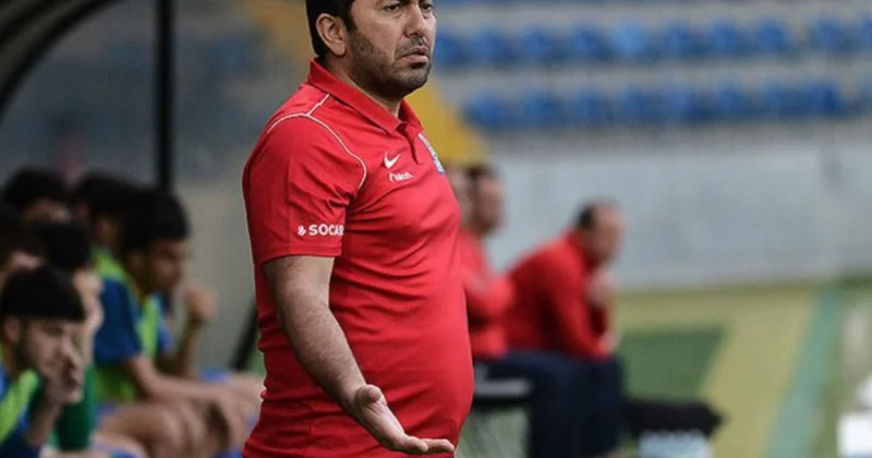Samir Əliyev: “Qarabağ” mərhələ adlayaraq öz işinin öhdəsindən gəldi