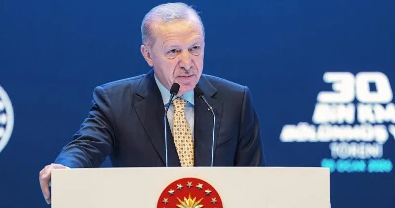 Ərdoğan hökumətdə böyük dəyişikliyə gedir Yola salınacaq nazirlər açıqlandı