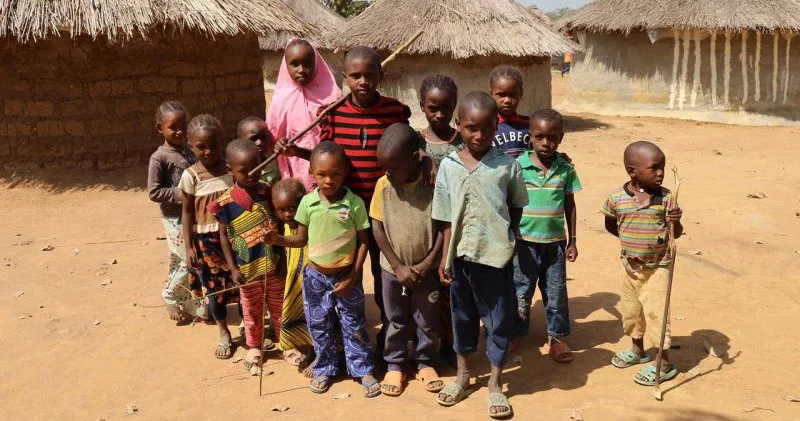 Qərbi Afrikada 32 milyon insan iqlim dəyişmələri səbəbindən evindən didərgin düşə bilər