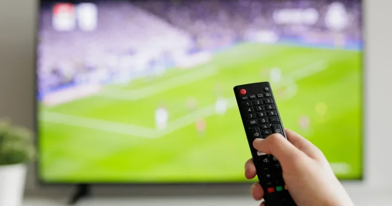 Günün oyunları bu kanallarda TV AFİŞA