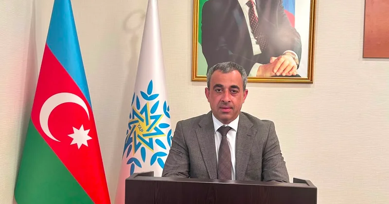 Təhlükəsizlikdən iqtisadi gücə, regional mərkəzdən strateji qovşağa ŞƏRH