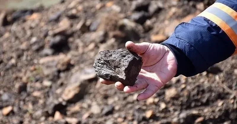 Таджикский вольфрам может пойти на оборонную промышленность Южной Кореи