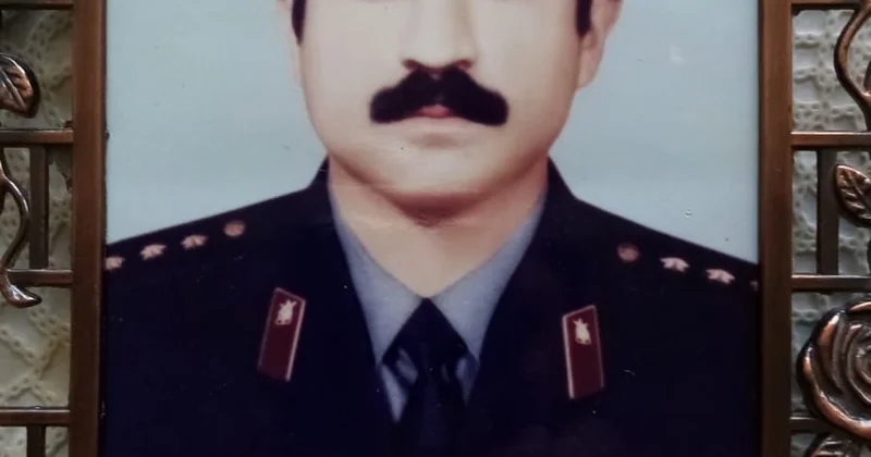 Qəhrəmanlar unudulmur: Yavər Yusifovun Vətənə sədaqət yolu FOTO